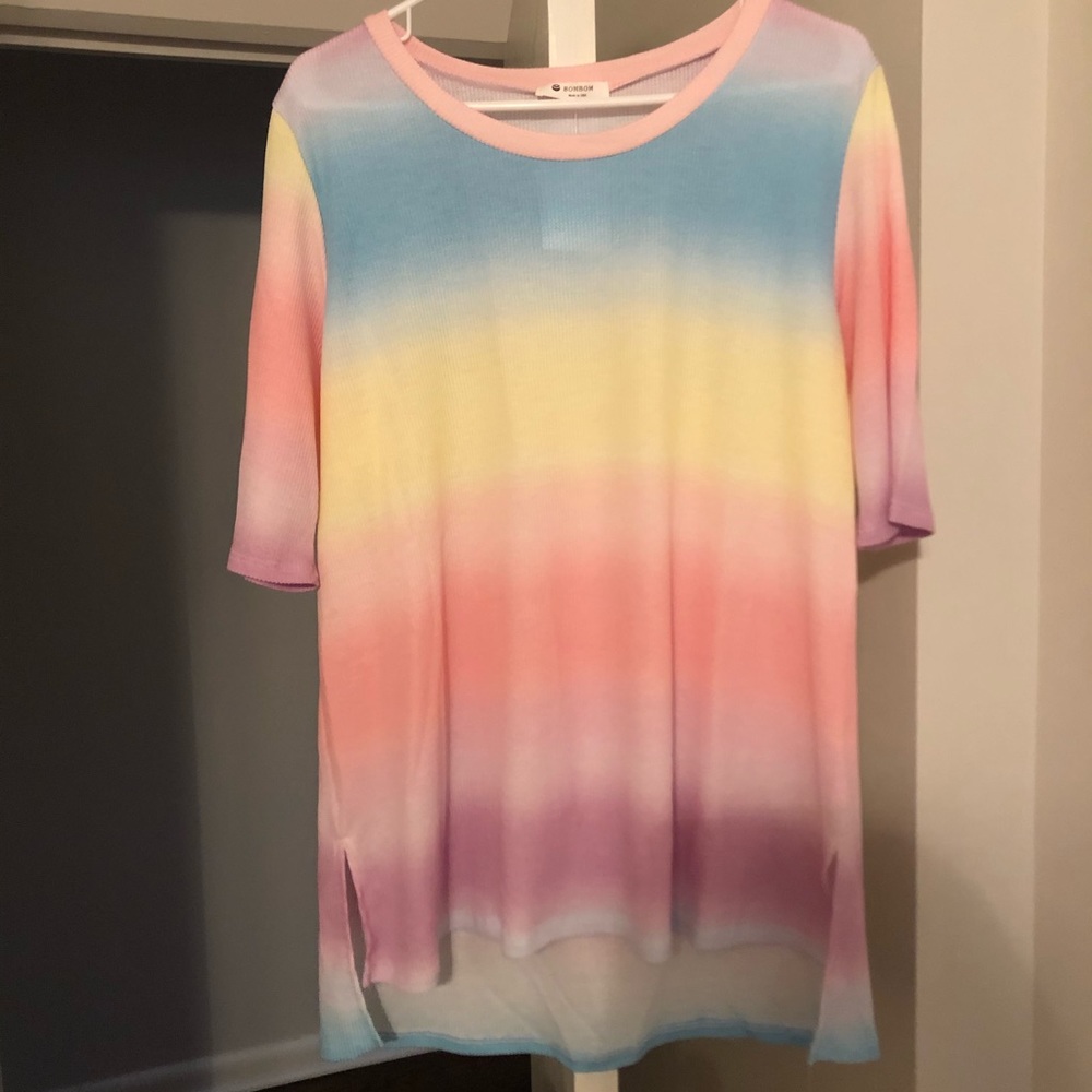 Online boutique top